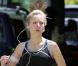 Lorsqu'elle court, Kristen Bell est une vraie starlette !