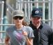 Pour rester belle, Eva Mendes est une vraie accro au jogging ! Voilà, vous savez son secret !