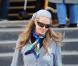Pour entrenir son corps de rêve, Elle Macpherson fait partie de la secte "Les stars et le footing" !