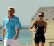 Pour Boris Becker et sa craquante Lily Karssenberg, le footing c'est une affaire de couple !