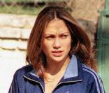 Pour Jennifer Lopez, le footing c'est oui mais... seulement en Adidas !