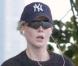 Pour Nicole Kidman, le footing c'est oui mais... seulement en Adidas !