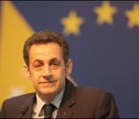 Nicolas Sarkozy