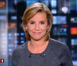 Laurence Ferrari recevait Nicolas Sarkozy, le 25 janvier 2010 !