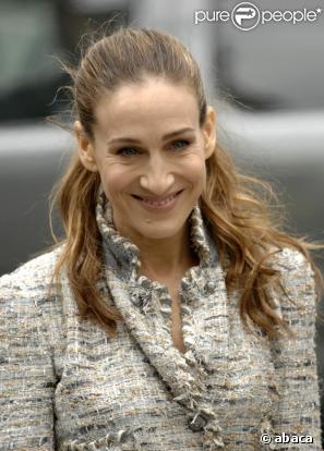Sarah Jessica Parker 