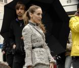 Sarah Jessica Parker 