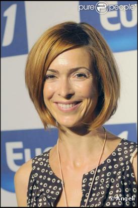 Véronique Mounier