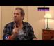 Mel Gibson interviewé par Nikos sur LCI