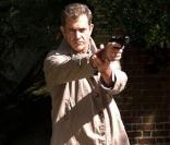Mel Gibson est depuis hier au générique de  Hors de contrôle , de Martin Campbell.