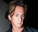 Sean Penn à Los Angeles en octobre 2009 