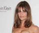 Helena Christensen : quand elle sort le décolleté... c'est superbe !
