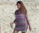 Erin Wasson en plein shooting pour la nouvelle campagne H&M