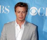 Simon Baker : regardez- le dans les yeux... et ne pensez à rien de coquin... le mentaliste le saurait ! Chaleur estimée à ... 70 % ! 