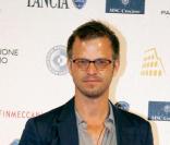 Carmine Giovinazzo est un Expert en séduction : nous, on crque ! Chaleur estimée à... 70 % ! 