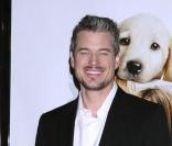 Eric Dane ne se surnomme pas Dr Glamour pour rien ! Chaleur estimée à 60 % !<br />