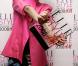 Agyness Deyn est le top de l'année selon Elle