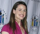 Jennifer Garner lors de la soirée pour la fondation I Have A Dream, le 21 février 2010 à Hollywood