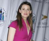 Jennifer Garner lors de la soirée pour la fondation I Have A Dream, le 21 février 2010 à Hollywood