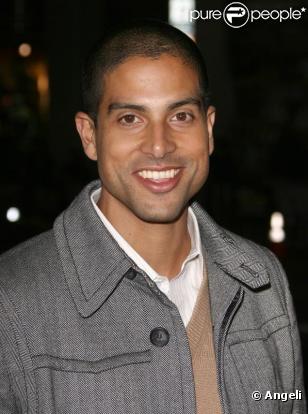 Adam Rodriguez