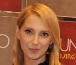 Frédérique Bell