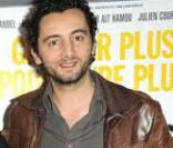 Nader Boussandel