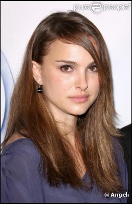 Natalie Portman