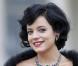 Lily Allen : elle a fait craquer... un célèbre rappeur !