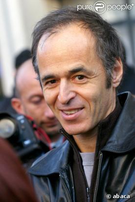 Jean-Jacques Goldman