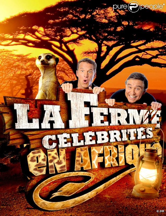 La Ferme Célébrités en Afrique