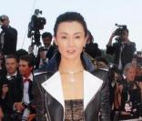 Maggie Cheung