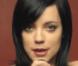 Regardez les fans de Lily Allen lui rendre hommage... C'est magnifique !