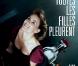 Toutes les filles pleurent de et avec Judith Godrèche