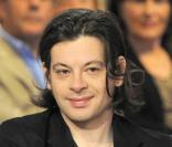 Benjamin Biolay 