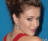 Alyssa Milano