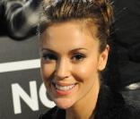 Alyssa Milano