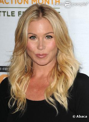 Christina Applegate