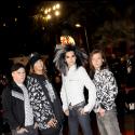 Découvrez la vidéo du premier concert de Tokio Hotel à Los Angeles...