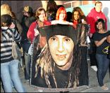 Les Tokio Hotel : des fans aux quatre coins du monde