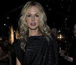 Rachel Zoe au cocktail Bulgari lors de la semaine de la mode à Milan