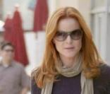 Marcia Cross 