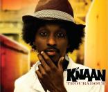 K'Naan,  Wavin' Flag  (clip pour la Coupe du Monde 2010)