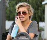 AnnaLynne McCord à Santa Monica, le 25 février 2010