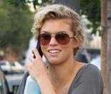 AnnaLynne McCord à Santa Monica, le 25 février 2010