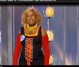 Leïla... complètement déjantée : et ça plaît !