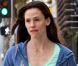 Jennifer Garner : Anéantie... elle peut compter sur le soutien de son adorable Violet !