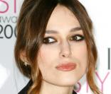 Keira Knightley