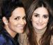Halle Berry et Penélope Cruz sur le plateau d'Oprah Winfrey le 3 mars 2010