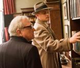 Leonardo DiCaprio et Martin Scorsese parlent du tournage de Shutter Island