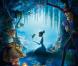 La Princesse et la grenouille de Disney 