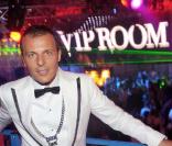 Jean Roch recevra Jésus Luz au VIP Room Theater à Paris, le jeundi 11 mars 2010 !